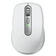 thumbnail image 1 of Mouse Mx Anywhere 3s Pale Grey, 1 of 4