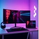 thumbnail image 4 of Monitor Curvo Gamer 34 Ultrawide 4k 165hz 1ms Profesional, 4 of 6