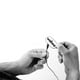 thumbnail image 2 of Monitor de Frecuencia Cardiaca Wahoo Fitness Trackr, 2 of 4