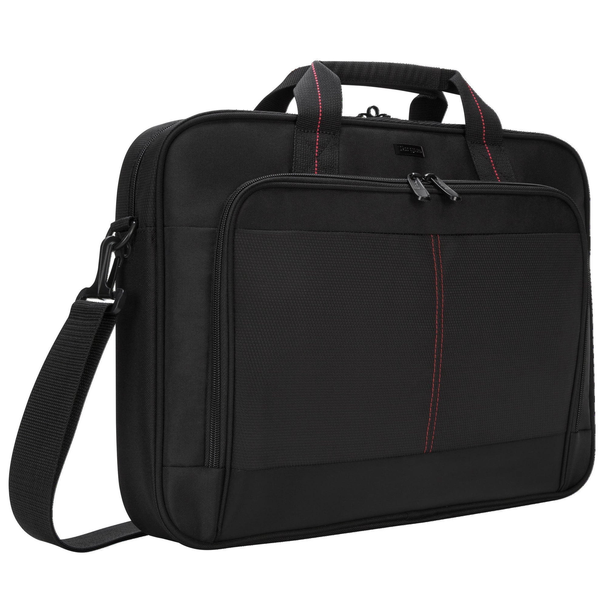 Funda Para Portátil Targus Classic Slim 15-16" Negra Tct027us