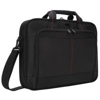 Funda Para Portátil Targus Classic Slim 15-16"" Negra Tct027Us