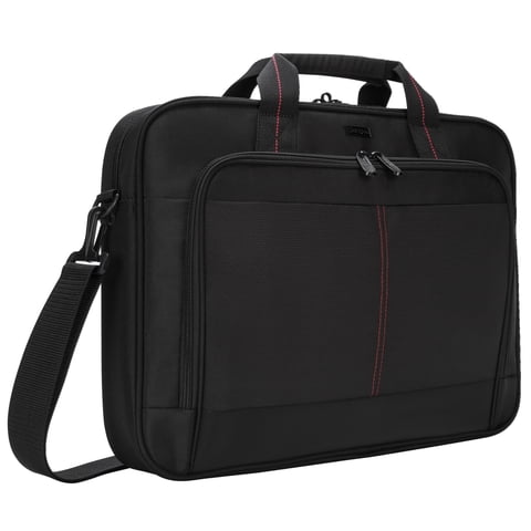 Funda Para Portátil Targus Classic Slim 15-16"" Negra Tct027Us