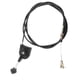 thumbnail image 5 of Cable Adaptador Del Acelerador Del Conjunto De Repuesto Del Cable De Control Del Acelerador De Excavadora, 5 of 5