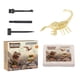 thumbnail image 2 of Kits De Excavación De Esqueleto De Animales Para Niños, Juguetes De Excavación DIY Para Niños, Estilo Preescolar H, 2 of 5