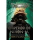 thumbnail image 1 of El emperador de Nihon-Ja: Aprendiz de guardabosques, 1 of 1