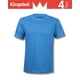 thumbnail image 4 of Camiseta Kingsted Royally Cómoda de algodón supersuave para hombre, 4 of 7