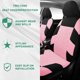 thumbnail image 4 of Juego completo de fundas de asiento de coche JINGSEN 17 para mujer, universal, 4 of 7