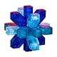 thumbnail image 5 of Rompecabezas Para Desbloquear El Desafío Interlock IQ Para Adultos, Regalos De Cumpleaños, Estilo J, 5 of 5