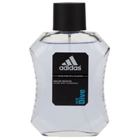 Perfume Adidas Ice Dive Edt 100Ml Para Hombre Refrescante