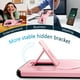thumbnail image 3 of Funda FOXDOCK para Motorola G 5G 2024 – Magnética Antigolpes con Soporte y Protección Doble, 3 of 6