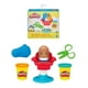 thumbnail image 1 of Play Doh Mini Clasicos Modelos Hasbro - Peluqueria, 1 of 3
