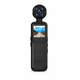 thumbnail image 1 of Cámara Mini Portátil 360° Grabadora de Video HD con Pantalla y Visión Nocturna, 1 of 5