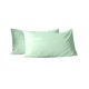 thumbnail image 1 of Funda de almohada EVOLIVE 51x107 cm Verde menta - Juego de 2, 1 of 6