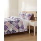 thumbnail image 3 of Quilt Delgado Para Verano Fresco 2 Plazas Mas Almohadas, 3 of 6