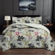 thumbnail image 1 of Plumon Andes Velvet Printed Tropical King, 1 of 4