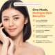 thumbnail image 4 of Mascarilla de hoja PERFECT ONE FOCUS VC Charge - 7 unidades, 4 of 8