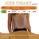 thumbnail image 5 of Camisola de seda con tirantes para mujer, sexy, de satén, antideslizante, suave, para mujer, 5 of 5
