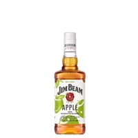 Whisky De Apple 32.5° Botella 700 Ml Jim Beam