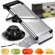 thumbnail image 1 of Cortador de alimentos MASTERTOP ajustable para verduras, 1 of 8