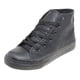 thumbnail image 5 of Zapato Colegio Negro Vía Franca, 5 of 9