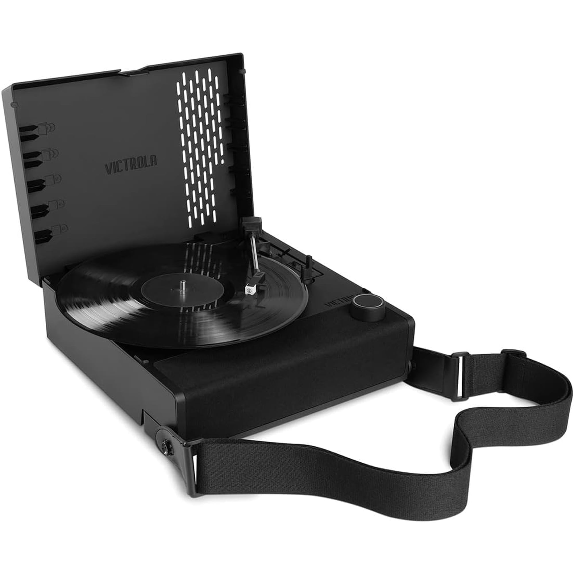 Tocadiscos Victrola Revolution Go Bluetooth 3 Velocidades