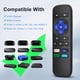 thumbnail image 2 of Control Remoto OMAIC para Roku Express Premiere Netflix Hulu, 2 of 3