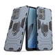 thumbnail image 1 of FOXDOCK Funda Antigolpes para OPPO Reno 7 4G – Protección Total con Soporte y Diseño Robusto, 1 of 5