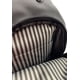 thumbnail image 4 of Bandolera Ecocuero Negro CRU89, 4 of 4