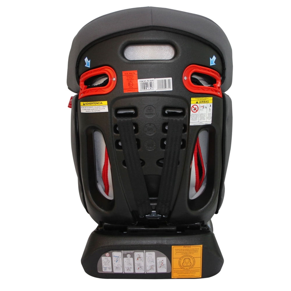Bebeglo RS-3085 Gris, foto 7