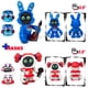 thumbnail image 2 of Set de 12 figuras de acción Five Nights at Freddy's con máscaras, 2 of 8