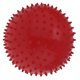 thumbnail image 1 of Pelota sensorial puntiaguda de 9 pulgadas para ni?os pelota hinchable para masaje de yoga rojo, 1 of 5