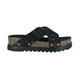 thumbnail image 1 of SANDALIAS ALQUIMIA MASATO NEGRO 3640 - Talla 36, 1 of 4