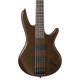 thumbnail image 1 of Bajo Eléctrico 5 Cuerdas Ibanez Sr Gio Gsr205bf Wnf - Walnut Flat, 1 of 3