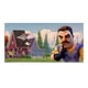 thumbnail image 1 of Hello Neighbor Fondo Temático Pancarta Suministros de Decoración para Fiesta de Cumpleaños, Decoración de Fondo de Fiesta Personalizado,60*90cm, 1 of 6