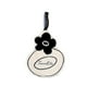 thumbnail image 4 of Toalla De Mano Con Bucles Colgantes, Toalla Colgante De Ba?o Para Dormitorio, Hogar, Apartamento, Perfume Redondo, 4 of 5