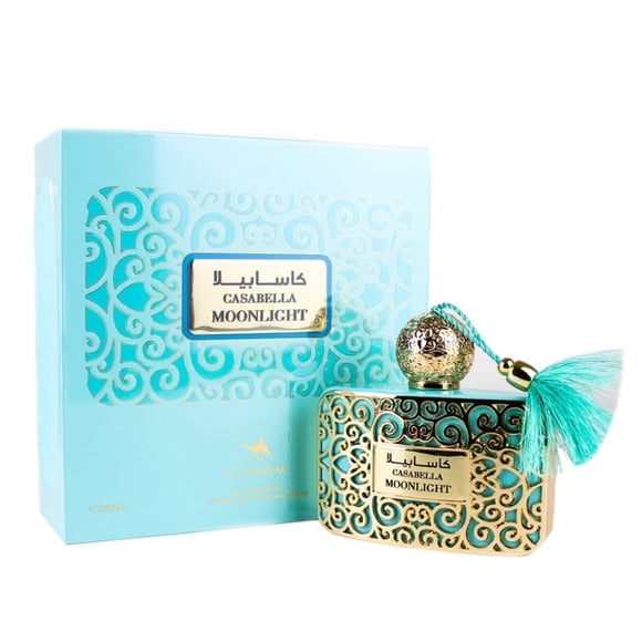 Casabella Moonlight EDP Perfume Spray 3.4 Oz/100 ml
