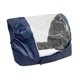 thumbnail image 5 of Cubierta Del Timón Del Panel De Control De La Bicicleta De Movilidad Cubierta Impermeable Del Panel De Control De La Bicicleta Azul Oscuro, 5 of 5