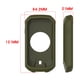 thumbnail image 5 of Funda de Silicona CBDYWVR Impermeable para Garmin Edge 1050, 5 of 5