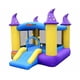 thumbnail image 1 of Casa hinchable Gouncer Bounceland Wizard Castle, 1 of 6