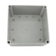 thumbnail image 5 of Caja de conexiones Ogrmar de plástico, a prueba de polvo, IP65, estuche DIY, 5 of 6