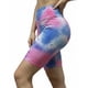 thumbnail image 3 of Short Deportivo Mujer Suave Piel De Durazno Fitness, 3 of 3