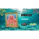 thumbnail image 4 of Fuggler 9 pulgadas Bob Esponja Serie Patricio Estrella, Divertido Monstruo Feo Peluche Suave por ZURU, 4 of 4
