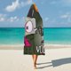 thumbnail image 5 of Manta Capa con Capucha Desmarcar Invasor Zim 100x130cm, 5 of 6