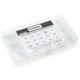 thumbnail image 5 of Kit de tornillos QTEATAK para portátil Lenovo Toshiba Gateway, Samsung HP IBM Dell Sony Acer Asus SSD, disco duro SATA, 300 unidades, color negro, 5 of 5