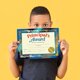 thumbnail image 3 of Certificado Flipside Products Hayes Director's Award, paquete de 30, 3 of 5