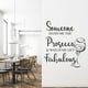 thumbnail image 2 of Decomural Watch Me Get Fabulous Prosecco WS-46384, 2 of 2