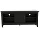 thumbnail image 2 of Rack Tv 65" 1 Puerta Fm-005N Negro, 2 of 8