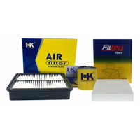 Repuestos Del Sol - Kit Filtro Para Chery Tiggo 3 1 5 Sqre4G15B 2021 2025