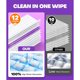 thumbnail image 3 of Repuestos Domudy Swiffer PowerMop 5X 500 Tiras, 3 of 3