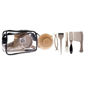 Marianna - Kit De Tinte Para El Cabello - Beige